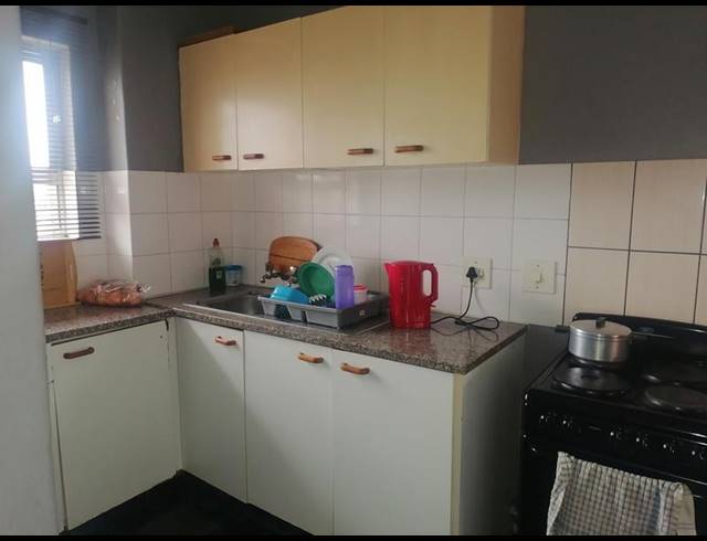 2 BEDROOM APARTMENT FOR SALE IN WILD EN WEIDE